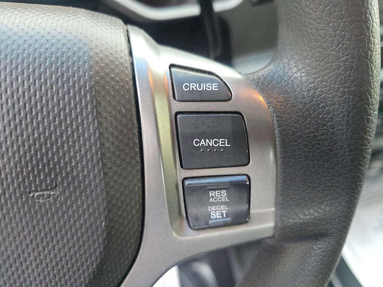 Used 2012 Honda Ridgeline RT image 29