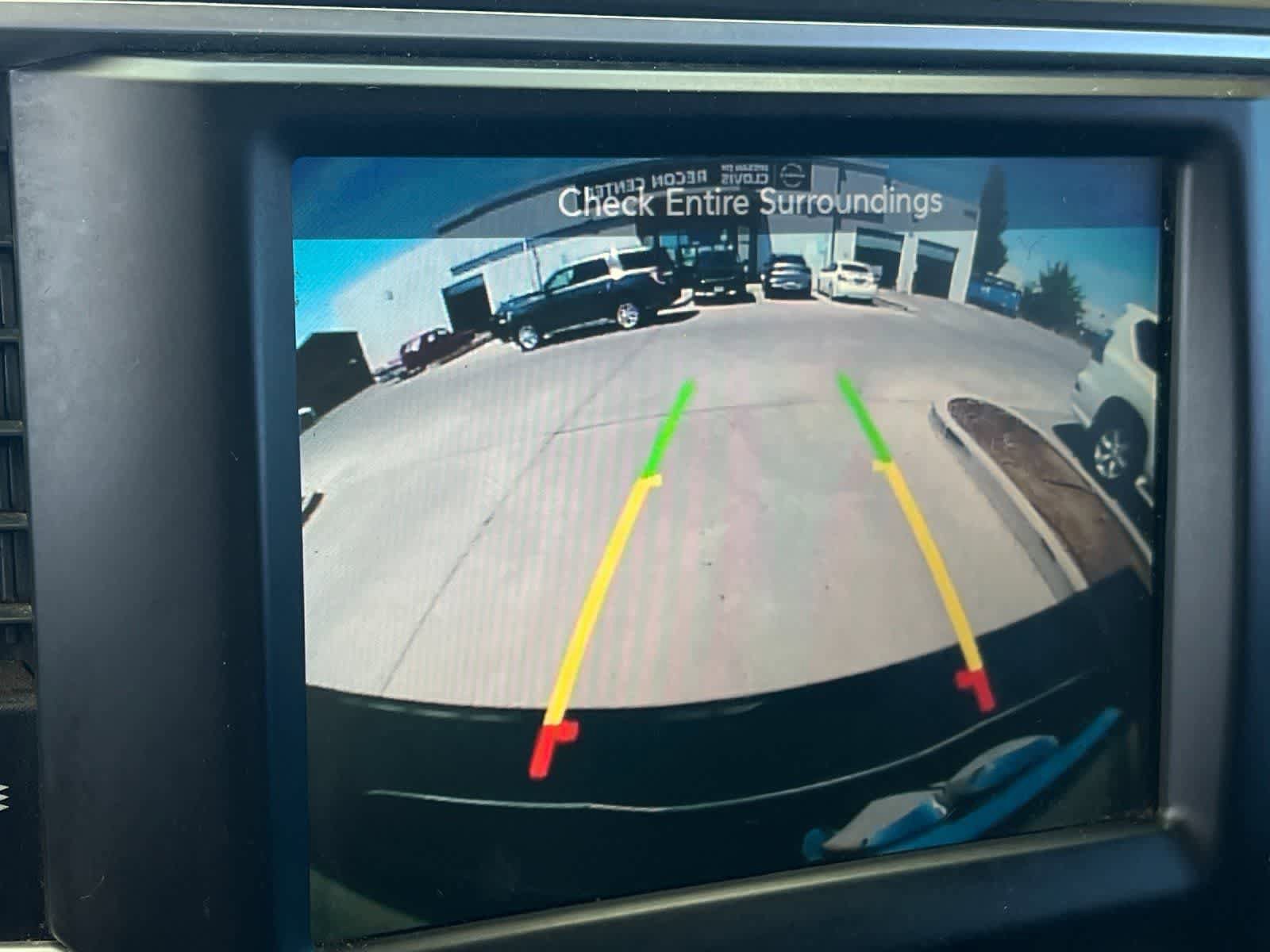 Used 2014 RAM 1500 Big Horn AWD/4WD image 19