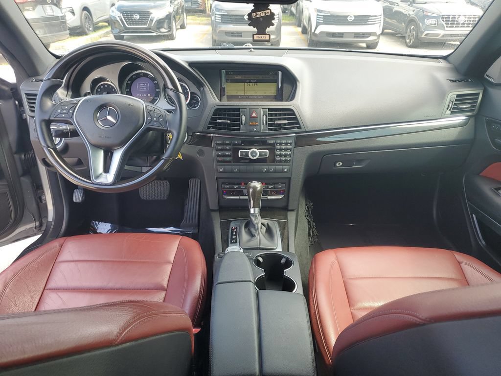 Used 2012 Mercedes-Benz E 350 Cabriolet image 17