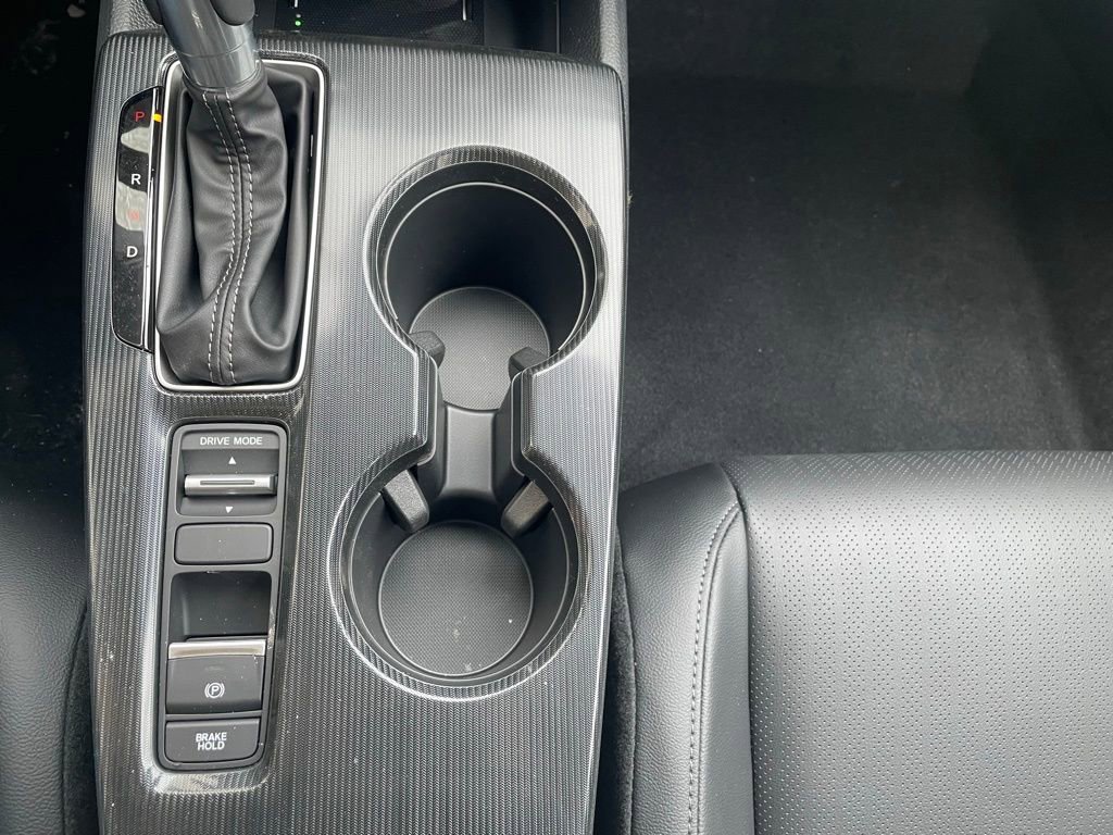 New 2026 Honda Civic Sport Touring image 20