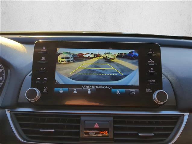 Used 2022 Honda Accord EX-L image 17