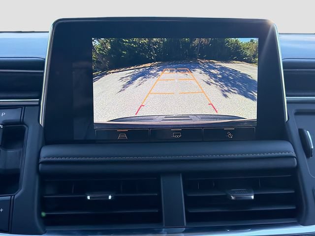 Used 2024 GMC Yukon AT4 w/ Max Trailering Package AWD/4WD image 33
