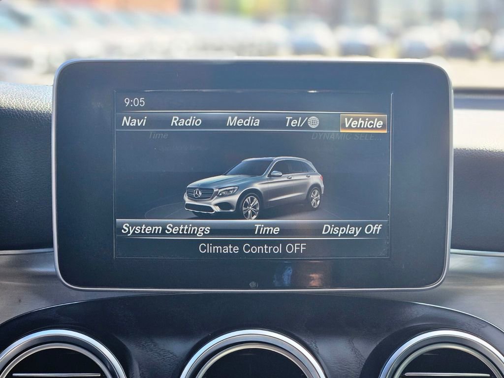 Used 2019 Mercedes-Benz GLC 300 4MATIC image 20