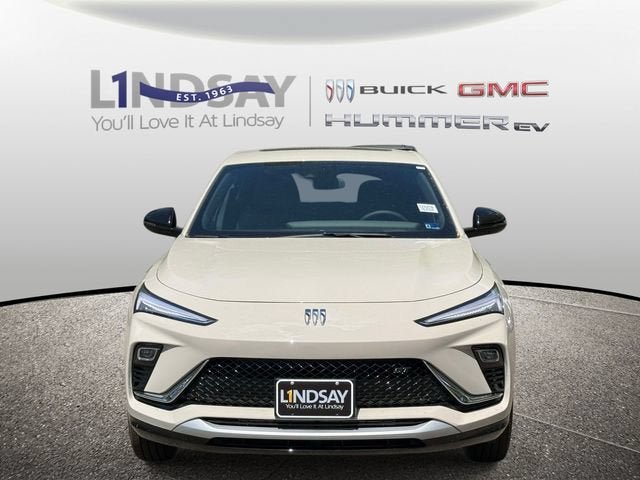 New 2026 Buick Envista Sport Touring w/ Studio Series FWD image 7