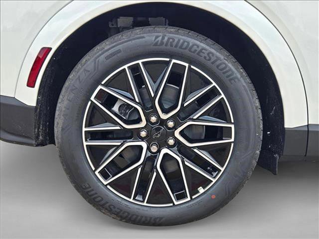 New 2026 Ford Mustang Mach-E Premium RWD image 10