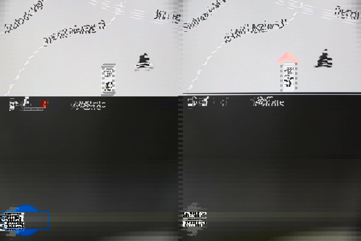 Used 2024 Land Rover Defender 110 X-Dynamic SE image 38