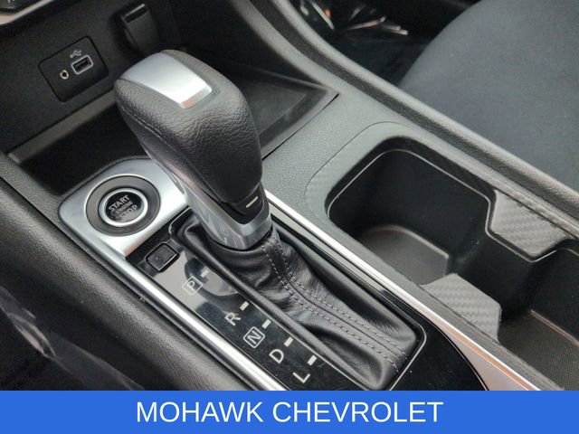 Used 2020 Nissan Sentra S image 16