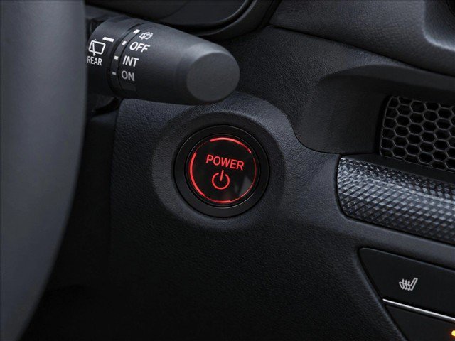 New 2027 Honda CR-V Sport image 22