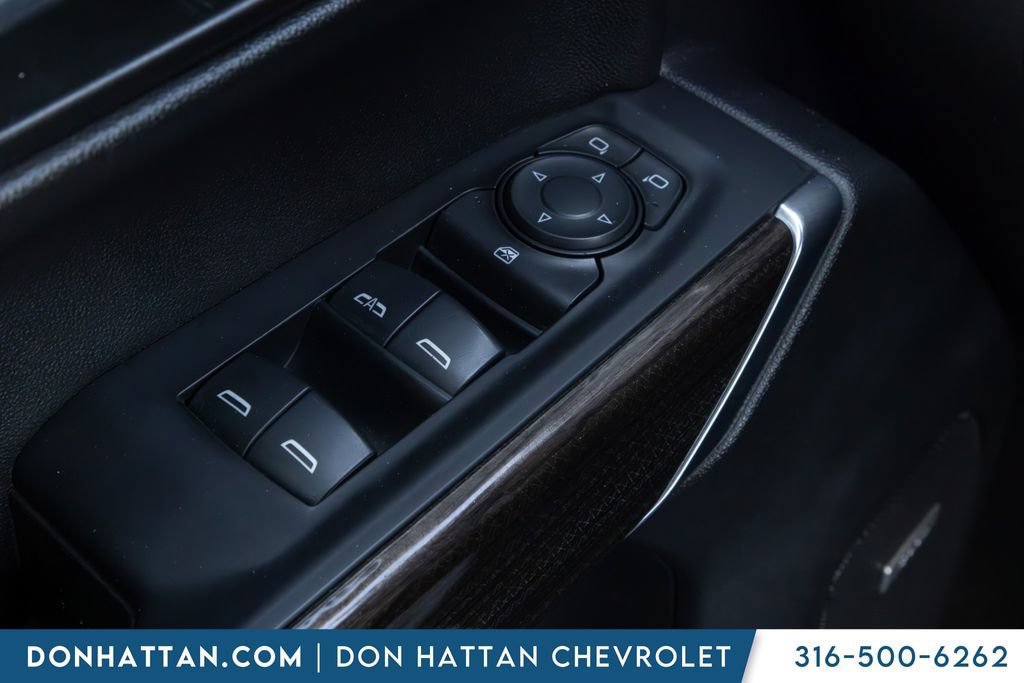 Used 2021 Chevrolet Silverado 1500 RST w/ All Star Edition Plus AWD/4WD image 13