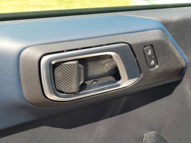 New 2026 Ford Bronco Heritage Edition image 23