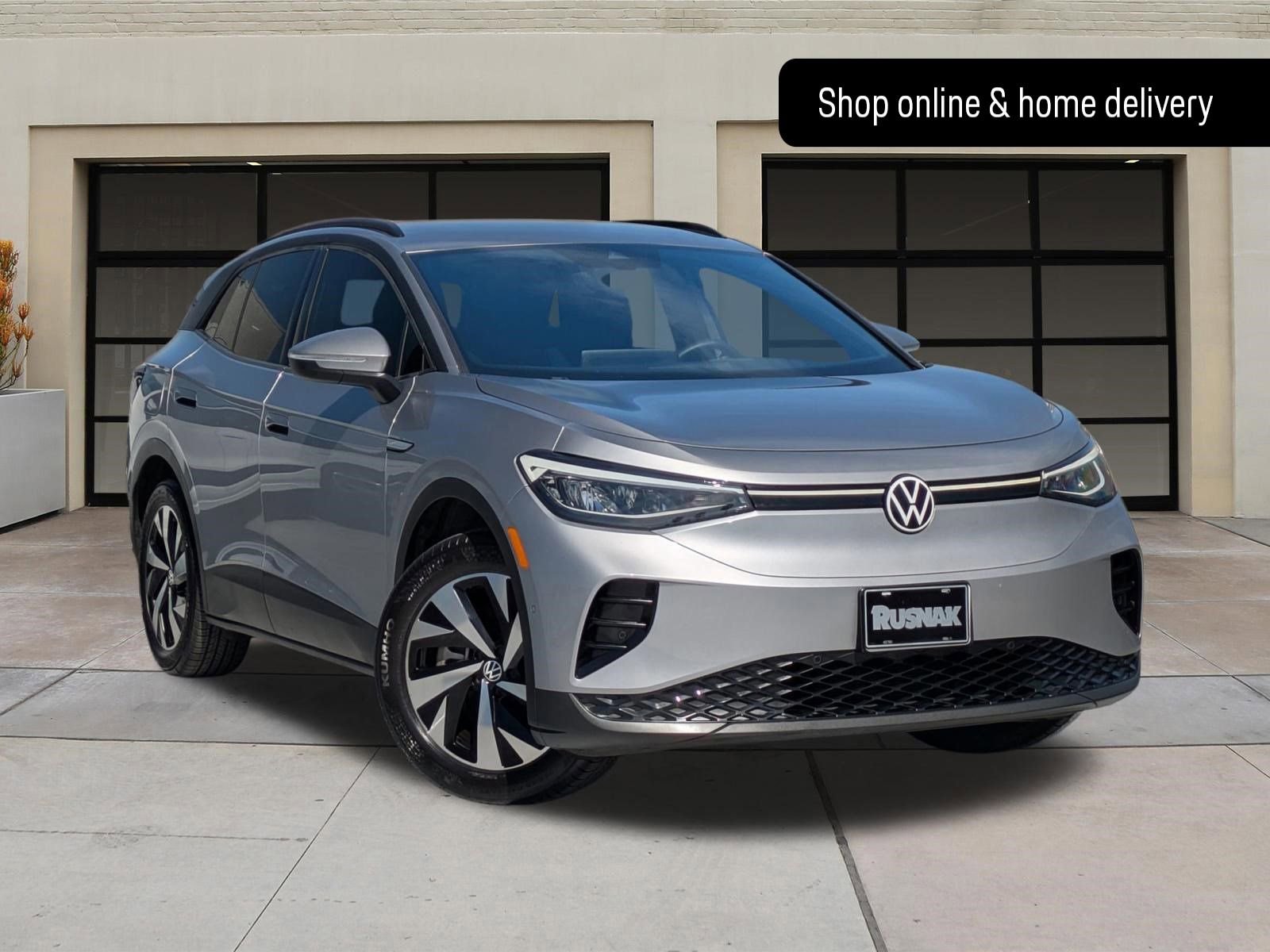 Used 2023 Volkswagen ID.4 Pro image 30