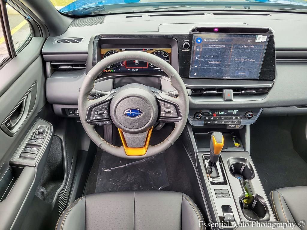 New 2026 Subaru Outback Wilderness AWD/4WD image 12