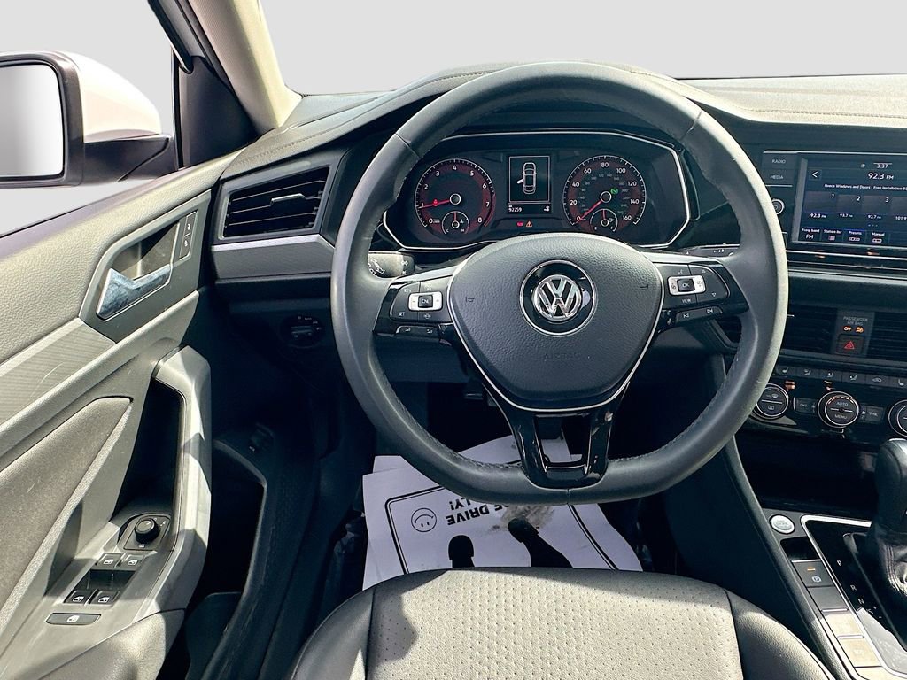 Used 2020 Volkswagen Jetta SE FWD image 22