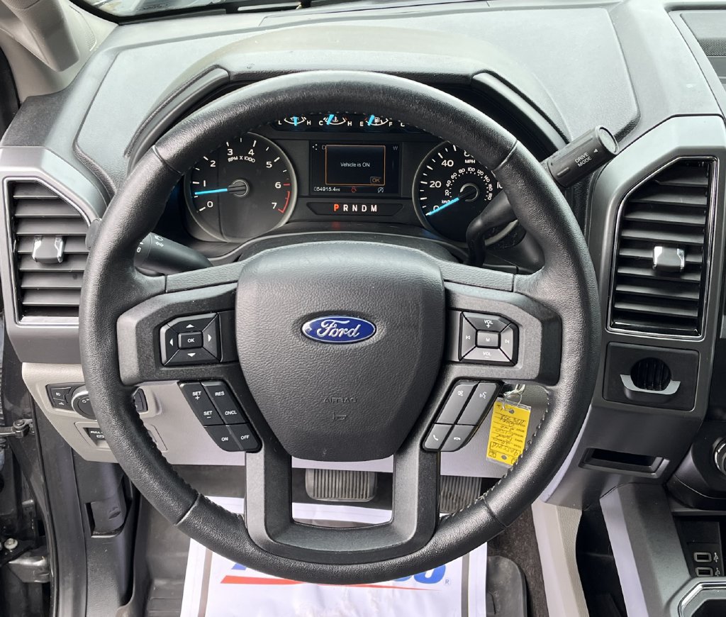 Used 2020 Ford F150 XLT w/ Equipment Group 302A Luxury RWD image 15