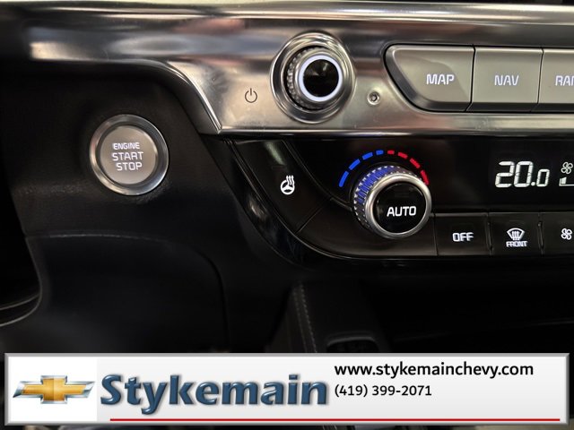 Used 2022 Kia Telluride SX image 48