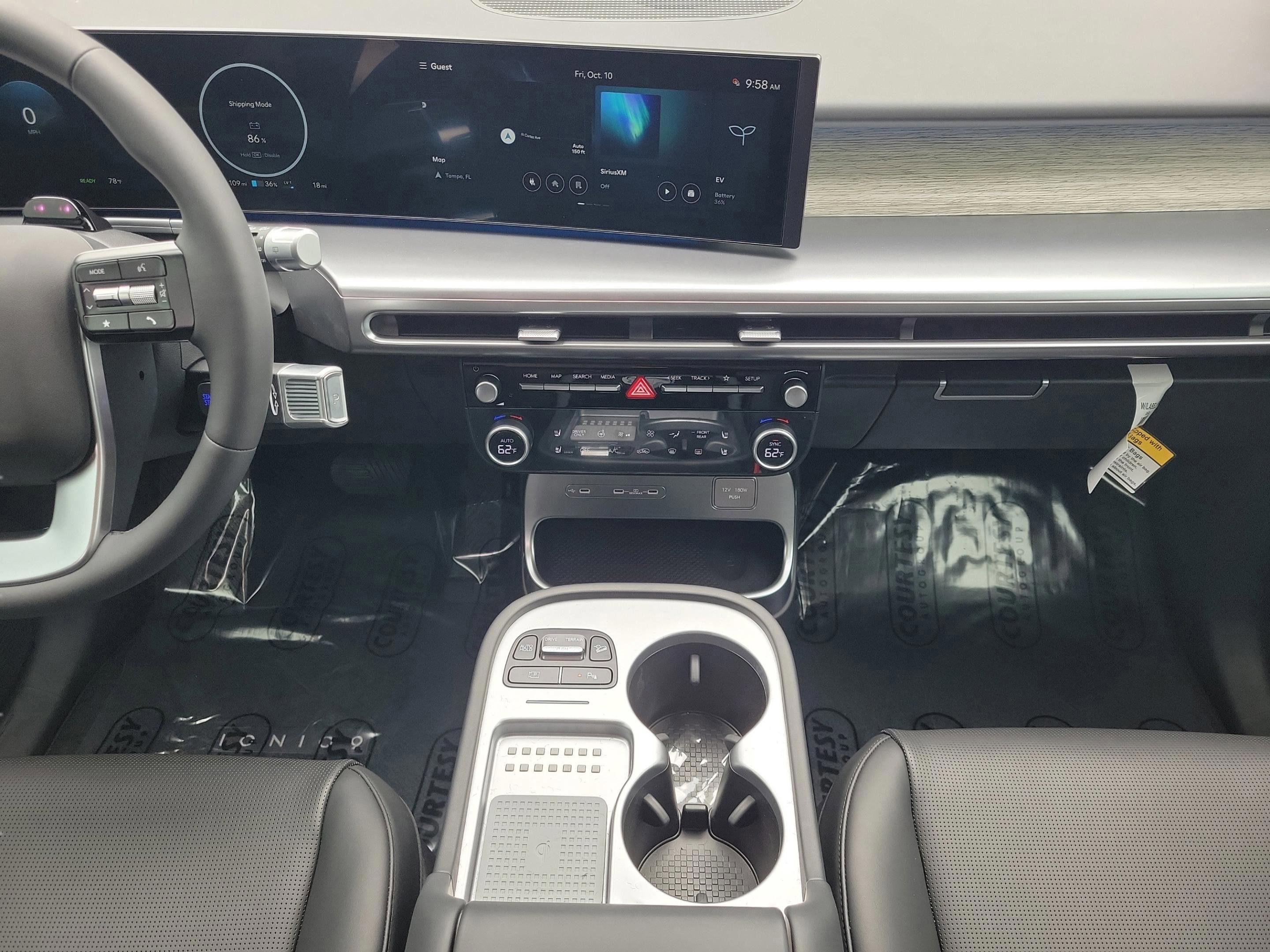 New 2026 Hyundai Ioniq 9 SEL image 16