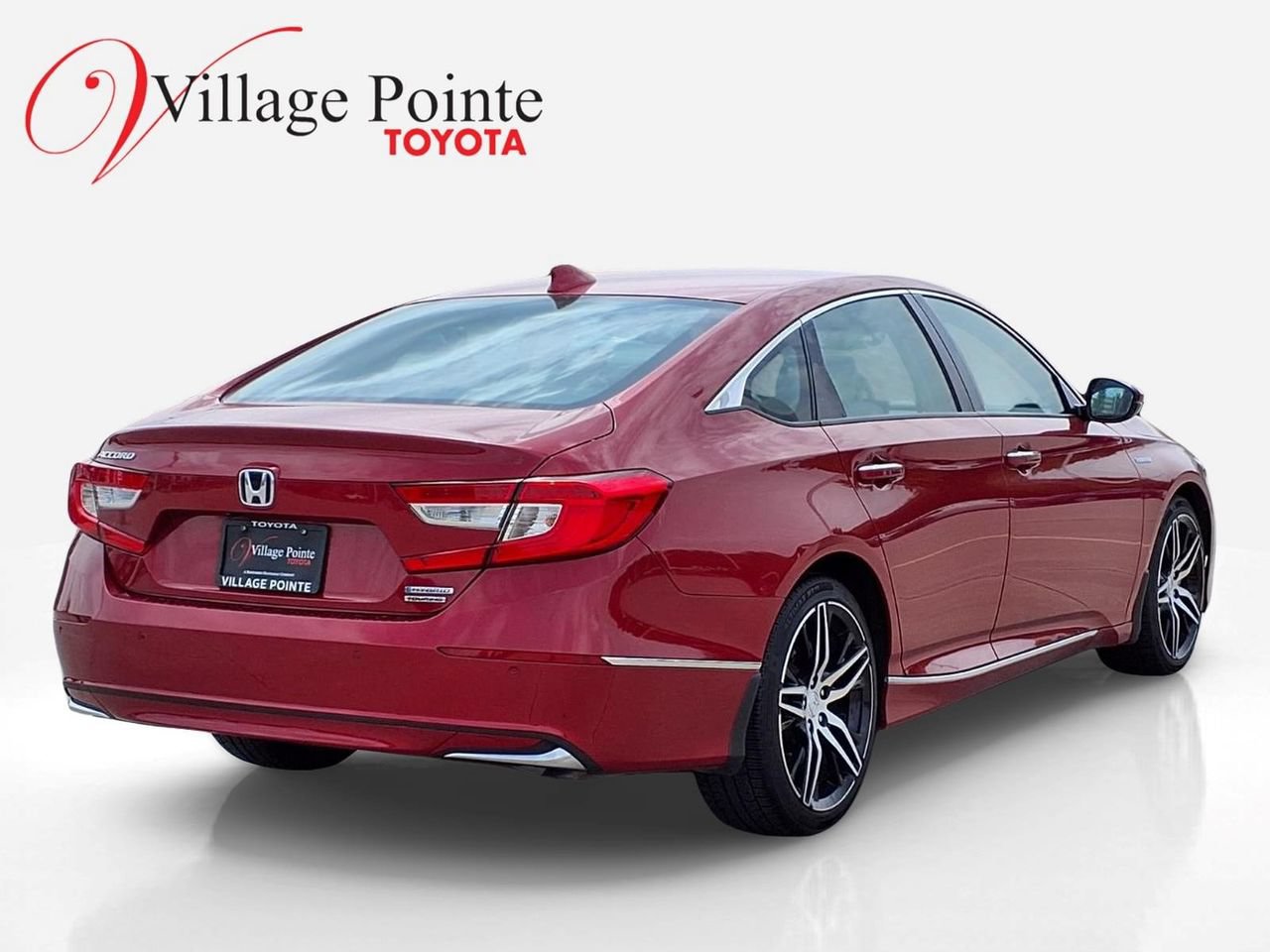 Used 2022 Honda Accord Touring image 6