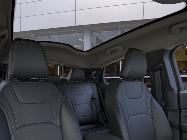 New 2026 Ford Mustang Mach-E Premium AWD/4WD image 22