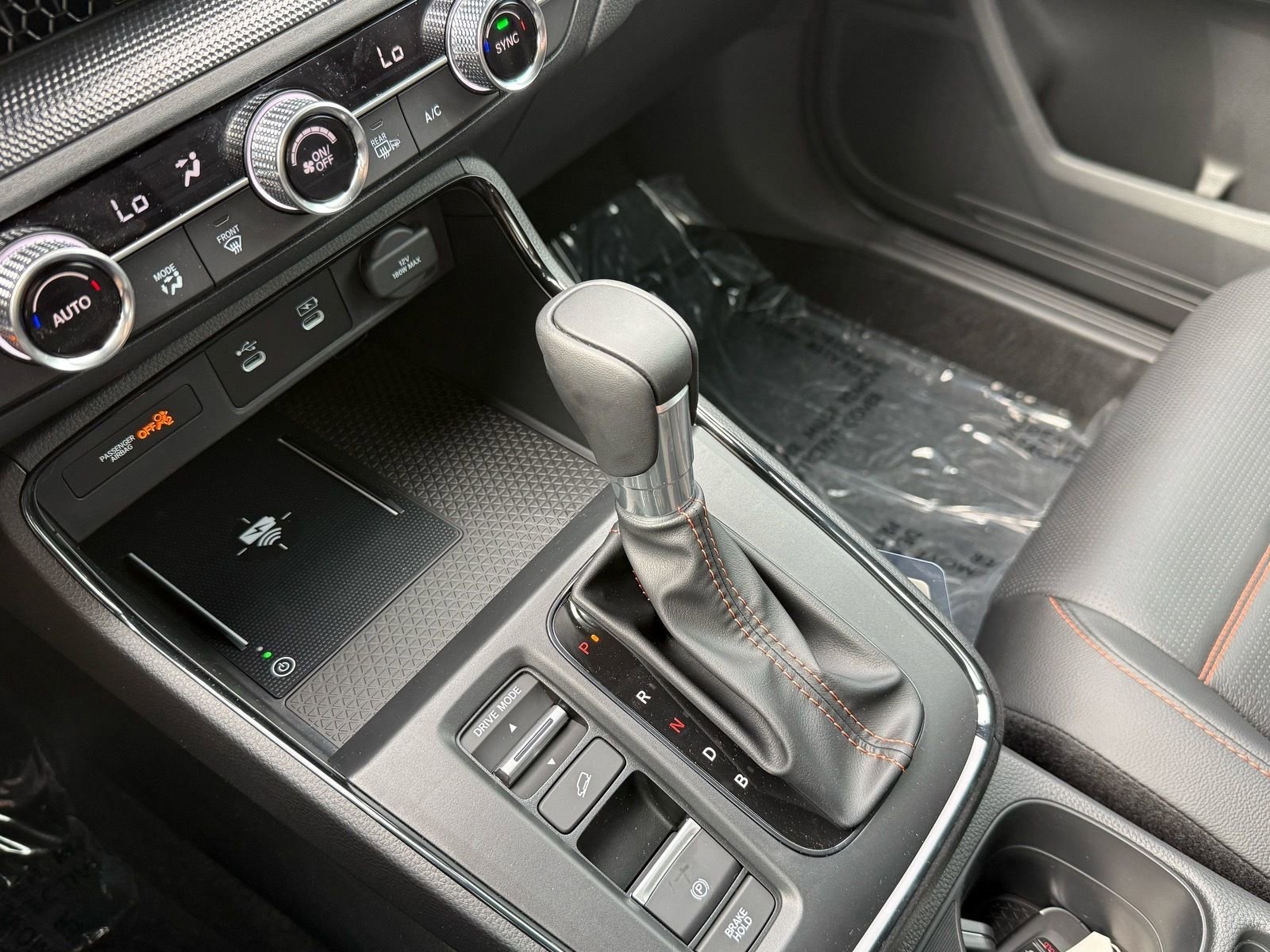 New 2026 Honda CR-V Sport-L image 16