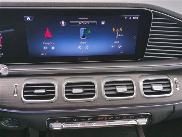 New 2026 Mercedes-Benz GLE 350 4MATIC image 12