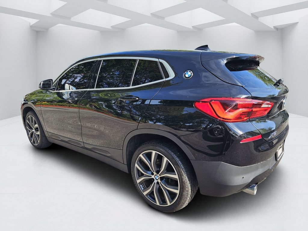 Used 2020 BMW X2 sDrive28i w/ Convenience Package FWD image 5