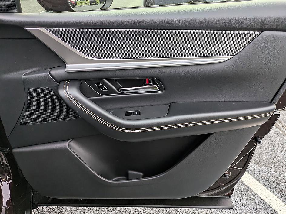 New 2026 MAZDA CX-90 3.3 Turbo w/ Premium Plus Pkg image 34