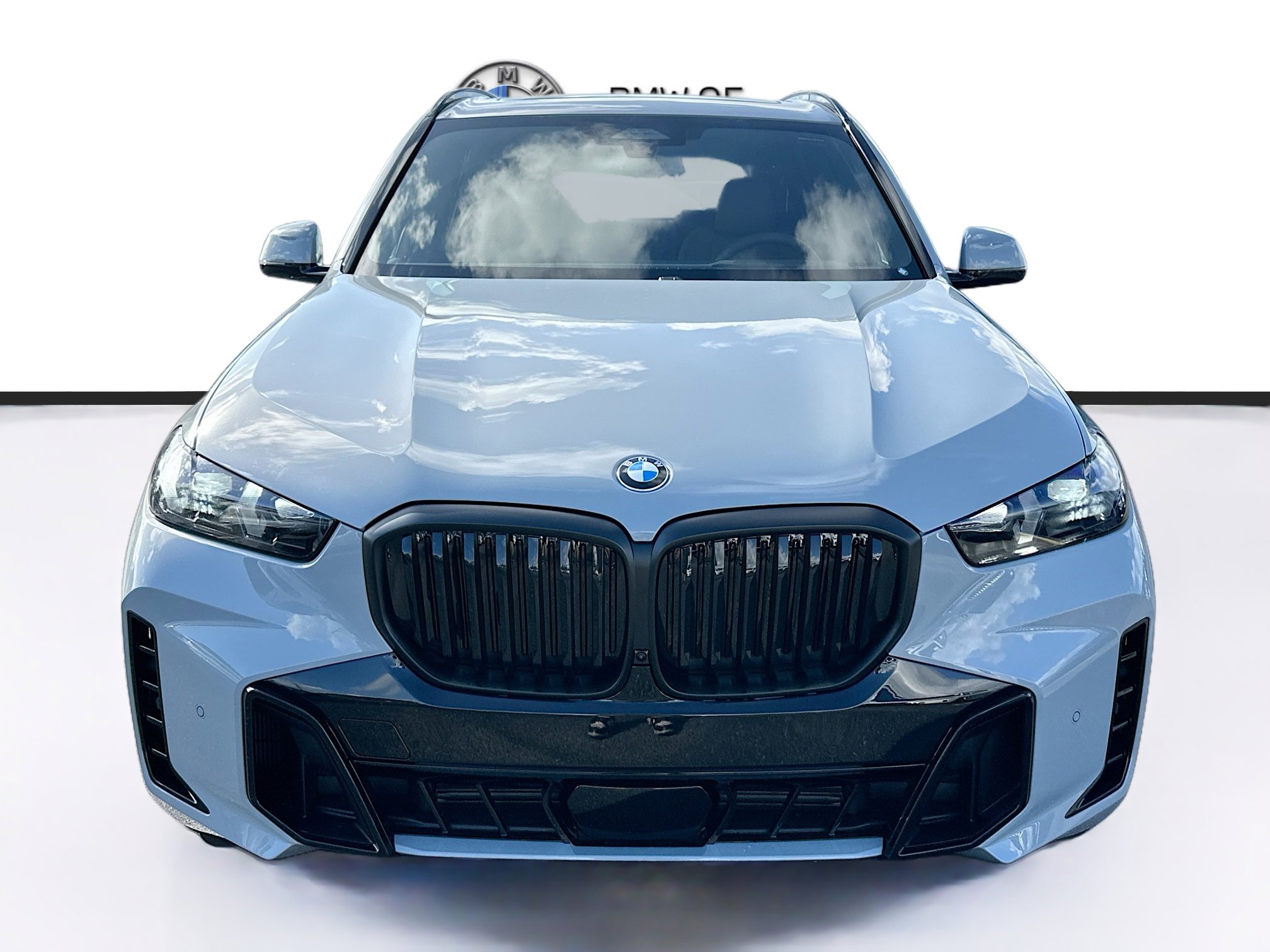 New 2026 BMW X5 sDrive40i w/ M Sport Package image 2