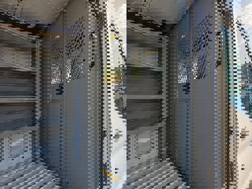 Used 2019 Ford Transit 250 148 Medium Roof image 25