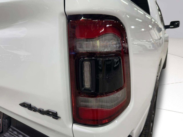 Used 2021 RAM 1500 Big Horn image 56