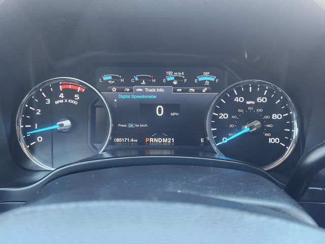 Used 2019 Ford F250 Lariat w/ Lariat Ultimate Package AWD/4WD image 31