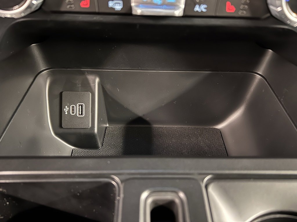 New 2025 Ford F150 XLT w/ Equipment Group 302A MID image 14