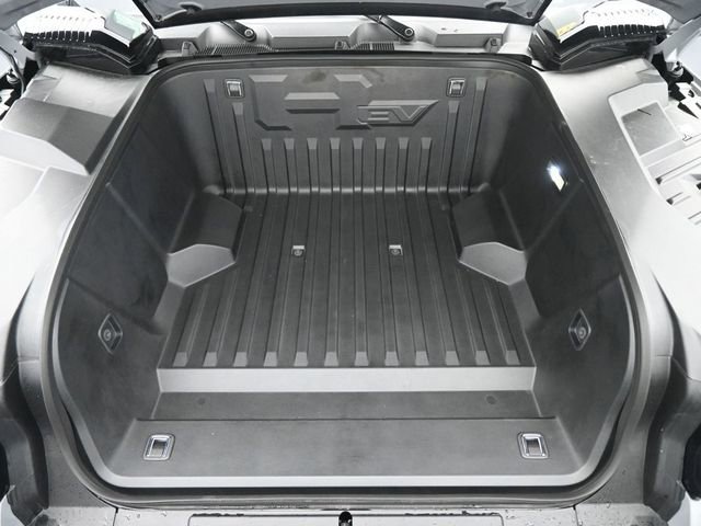 New 2026 GMC Hummer EV SUV image 22