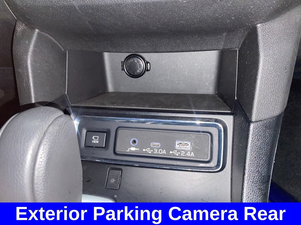 Certified 2023 Subaru Ascent Limited w/ Technology Package AWD/4WD image 25