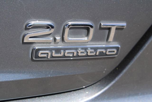 Used 2018 Audi A4 2.0T Premium w/ Convenience Package image 6