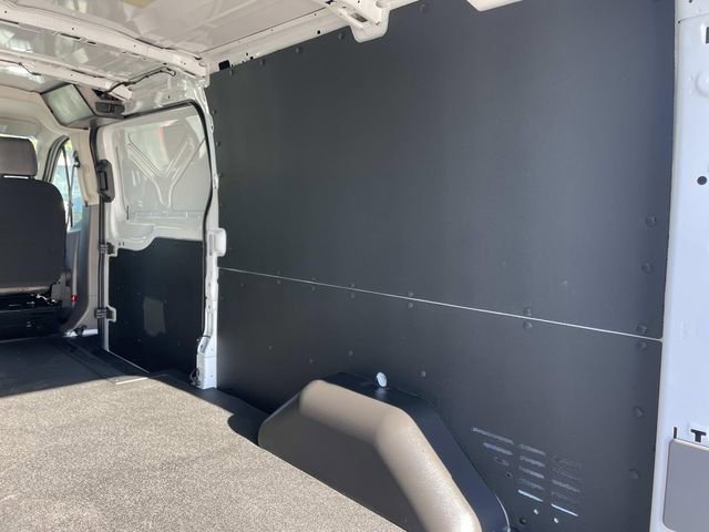 Certified 2024 Ford Transit 350 Low Roof AWD w/ Load Area Protection Package image 32