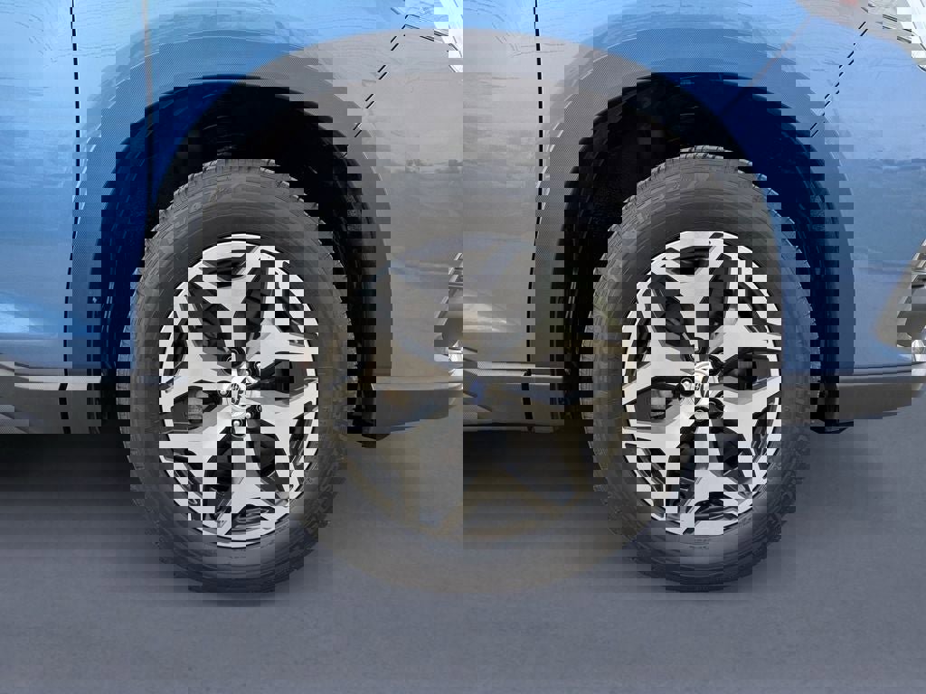 Used 2024 Subaru Forester Premium image 9