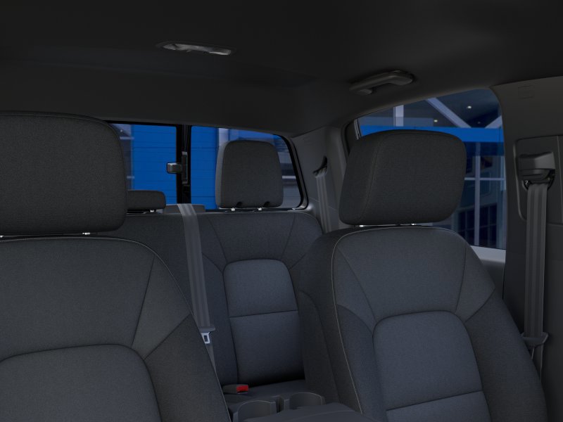 New 2026 Chevrolet Colorado Trail Boss image 26