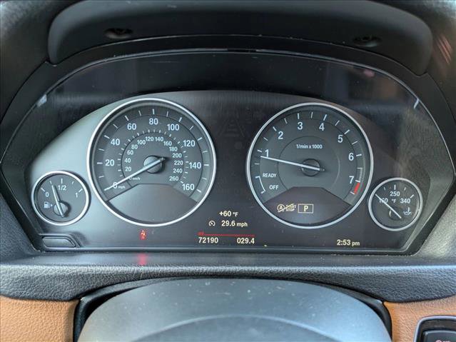 Used 2016 BMW 435i Gran Coupe image 11