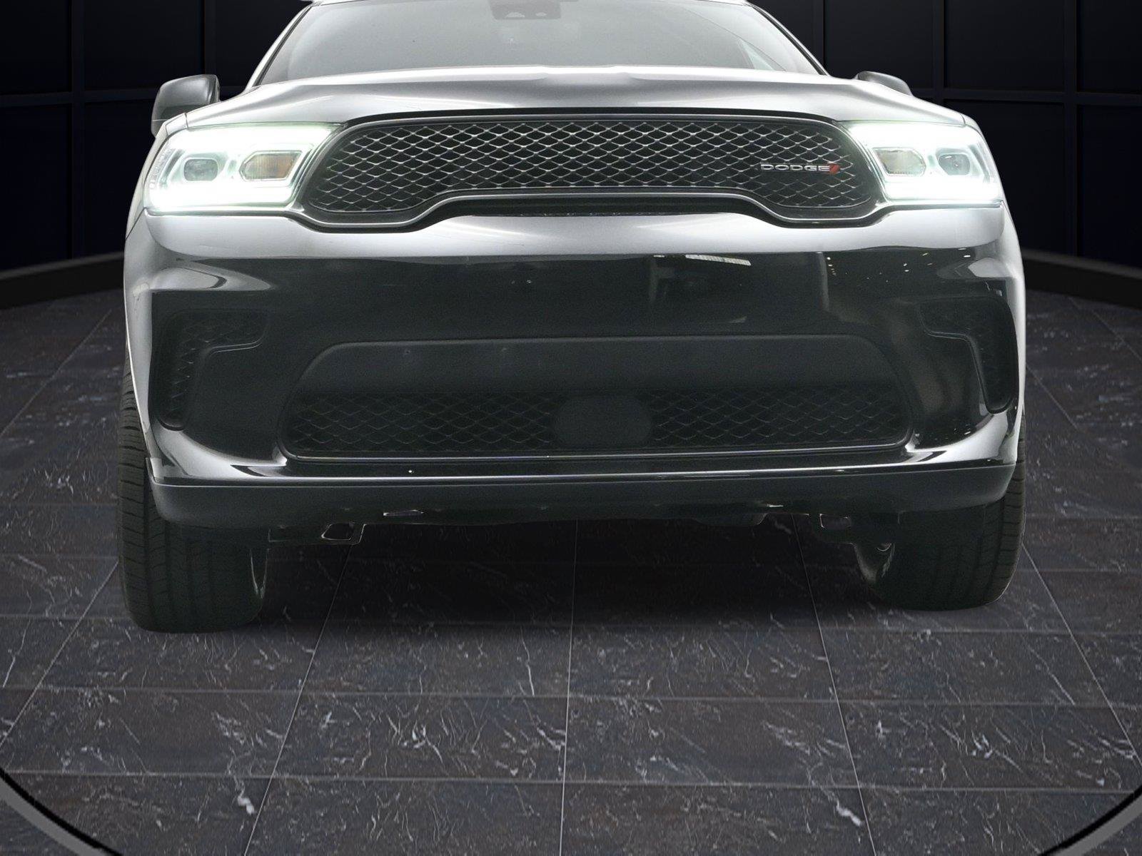 Used 2023 Dodge Durango SXT Launch Edition AWD/4WD image 25