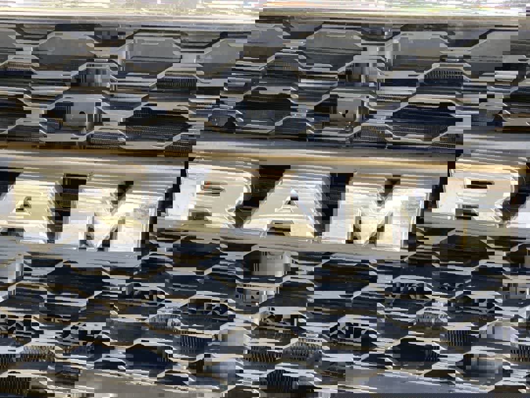 Used 2021 RAM 3500 Tradesman image 10