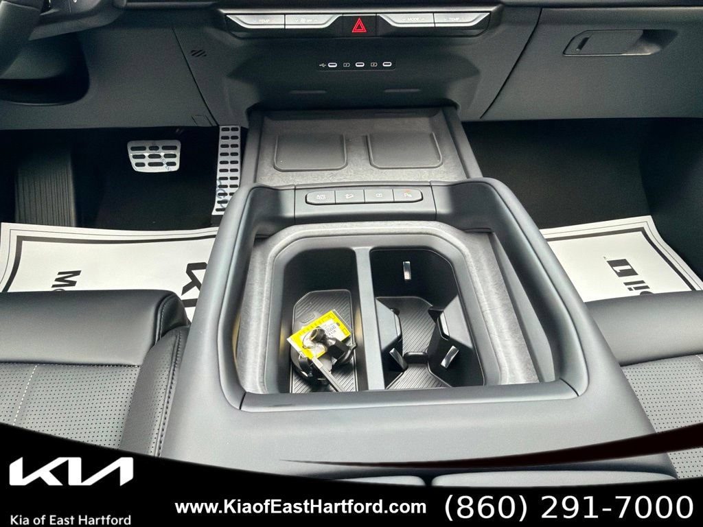 New 2027 Kia Telluride SX X-Line AWD/4WD image 29