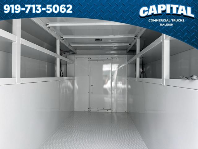 New 2025 Ford Transit 350 AWD w/ Interior Upgrade Package image 16