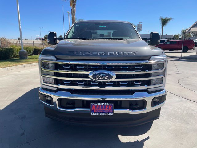 New 2026 Ford F250 XLT w/ XLT Premium Package AWD/4WD image 8
