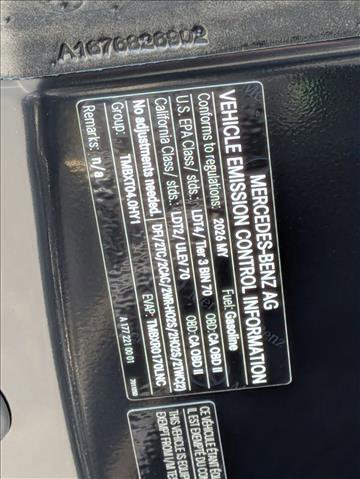 New 2026 Mercedes-Benz GLE 580 4MATIC image 17