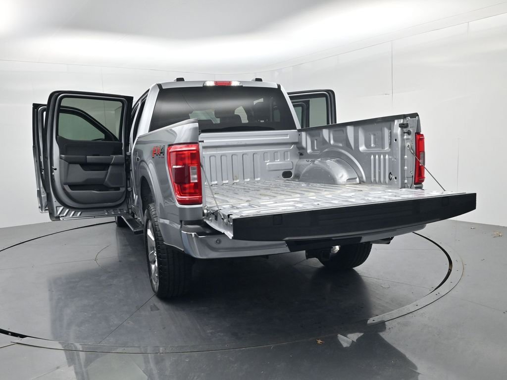 Used 2021 Ford F150 XLT w/ Equipment Group 302A High AWD/4WD image 66