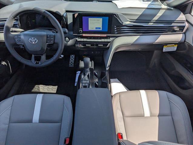 New 2026 Toyota Camry SE FWD image 13