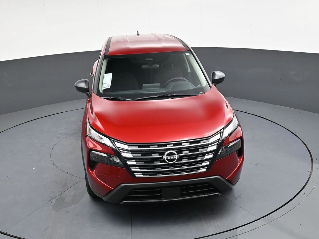 Certified 2026 Nissan Rogue S image 23