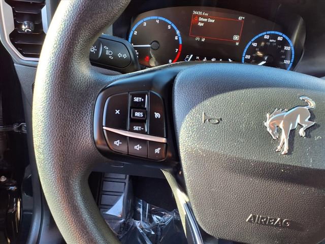 Used 2024 Ford Bronco Sport Big Bend image 16