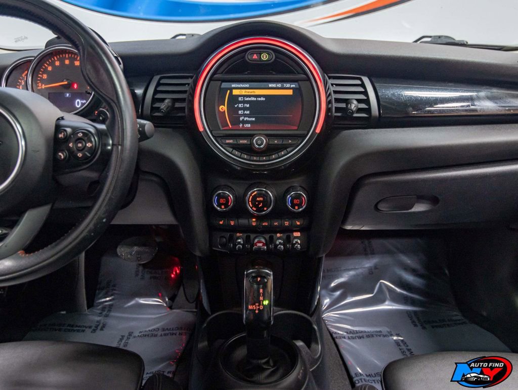 Used 2020 MINI Cooper S w/ Storage Package image 11