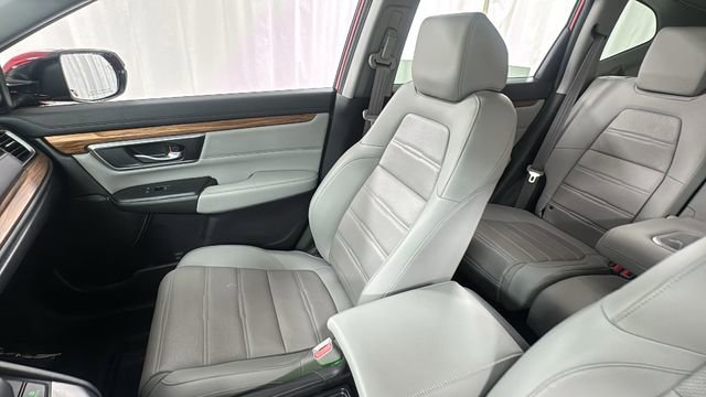 Used 2022 Honda CR-V EX-L image 13